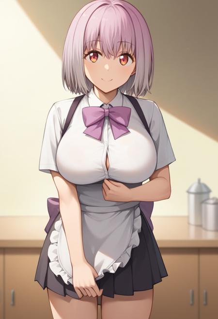 (PONY)Shinjou Akane 新条茜 Gridman Universe