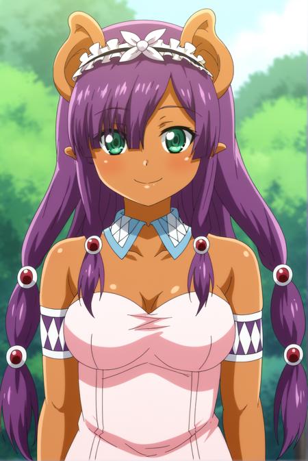 Peter Grill to Kenja no Jikan | multi character (PDXL)
