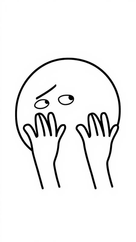 FLUX MEME Machine / FUUUU Rage - Trololo Troll Face / Weird Drawing/Sketch Filter