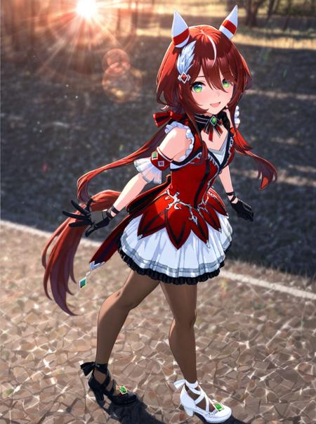 Win_Variation(umamusume)_XL & PONY & ILL