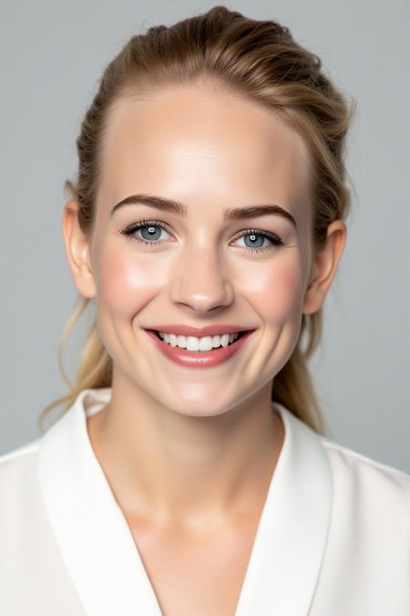Britt Robertson - 2010s (Flux LoRa)