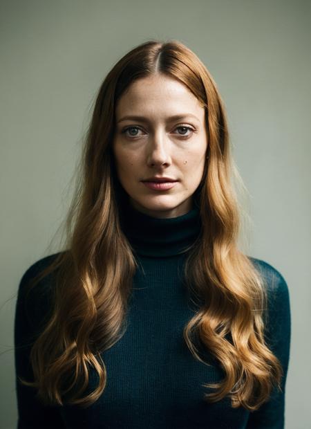 Judy Greer