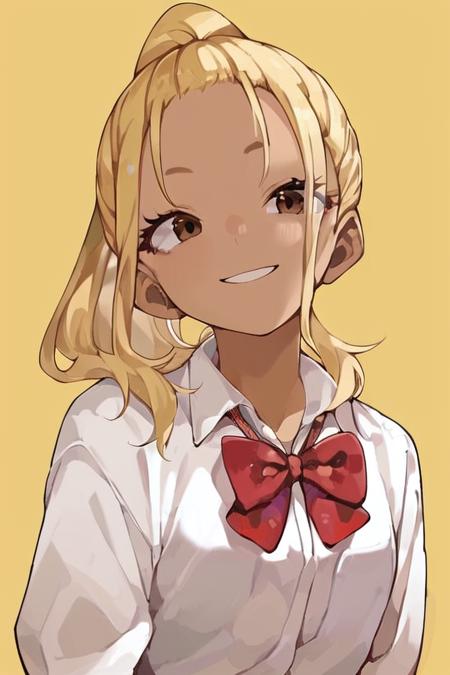 Kari Ichinose (Mane Mane Nichi Nichi) PonyXL | マネマネにちにち版本v1.0 (ID: 640268)
