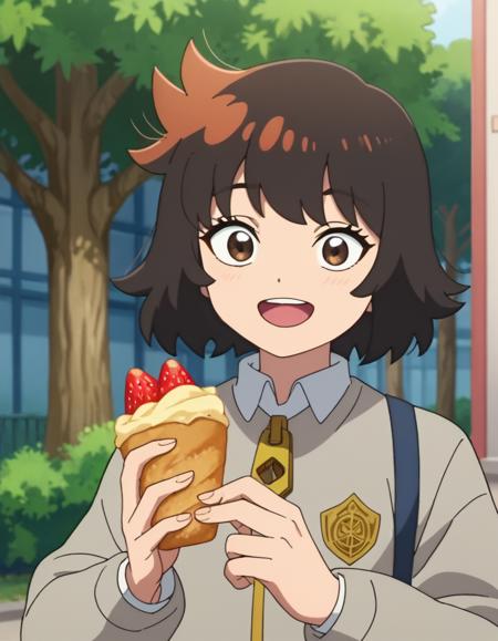 Ohara (Paldean winds)