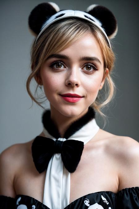 Kiernan Shipka SoloTI