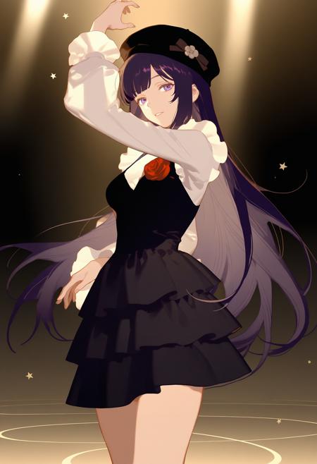 Bella(asoul贝拉)_Noobxl