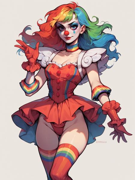 Late Night Circus