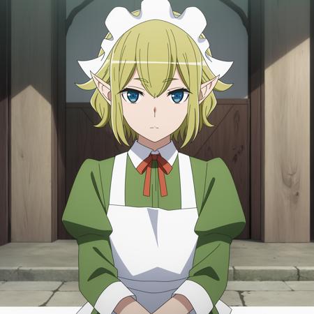 Ryu/リュー DanMachi/ダンまち版本v1.0 (ID: 363690)