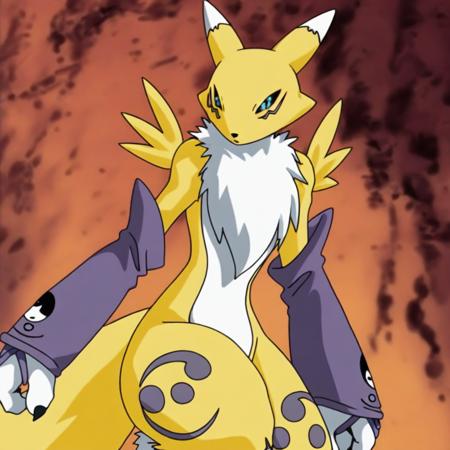 Renamon