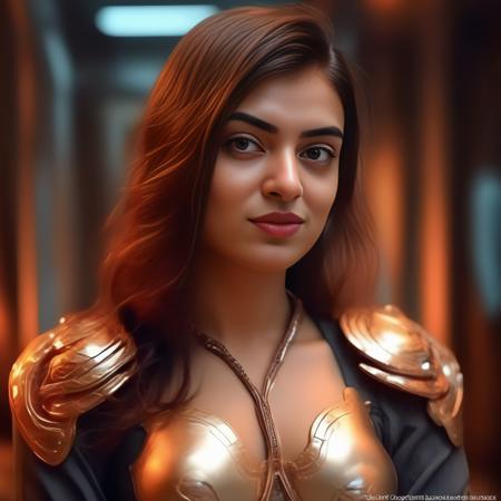 Nazriya Nazim