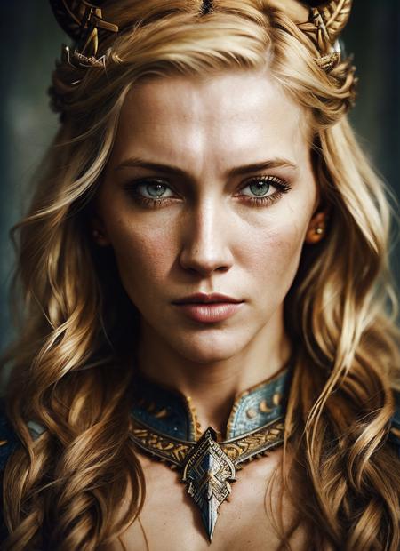 Katie Cassidy