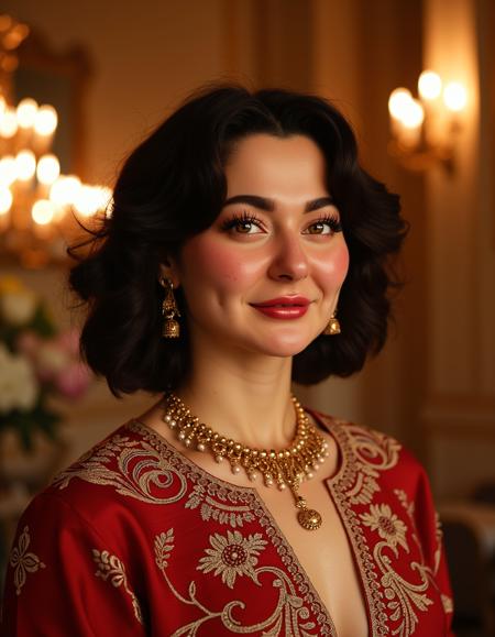 Hania Aamir