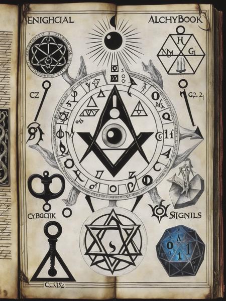 Alchemy