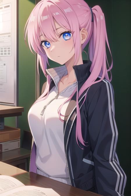 Miyako Shikimori - Shikimori's Not Just a Cutie - COMMISSION