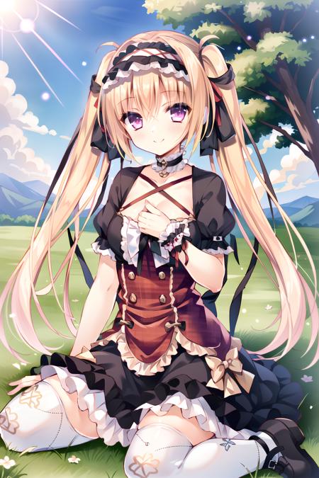美亚/ミヤ/miya/死に逝く君、館に芽吹く憎悪/死馆