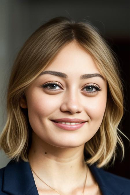 Ella Purnell