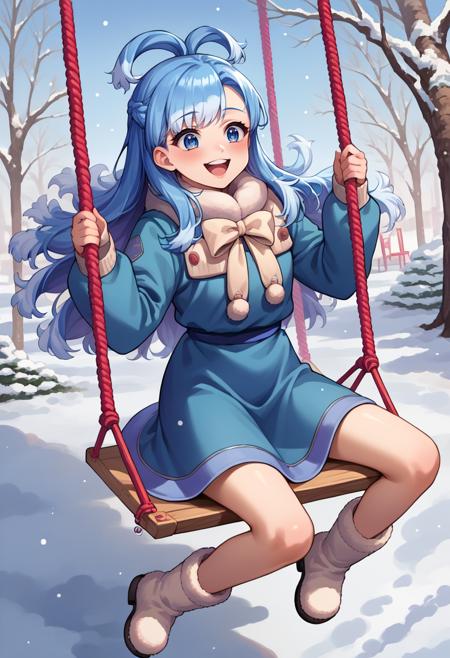 Kobo Kanaeru (3 Outfits) | Hololive | [Pony XL]