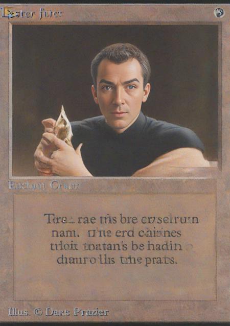 MTG