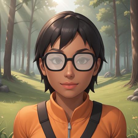 Ai (Wii Sports)版本V1 (ID: 1021637)