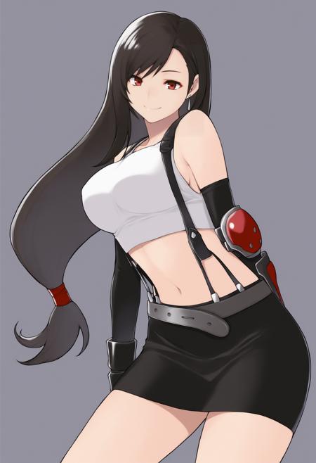 Yasuda Suzuhito Style [Illustrious]
