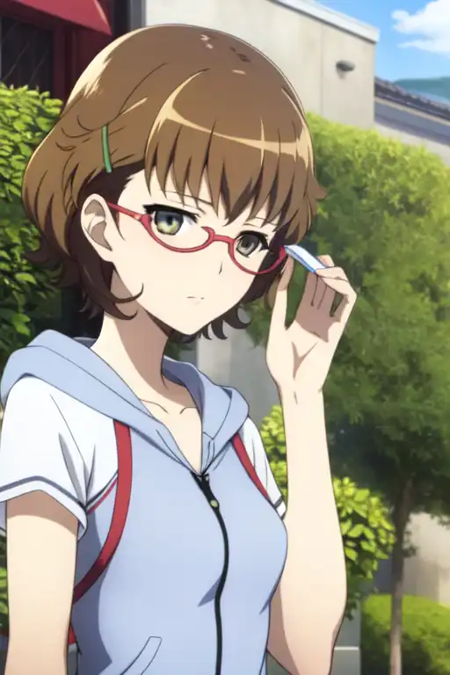 Sugiura Takako (from Another)版本v1.0 (ID: 118513)