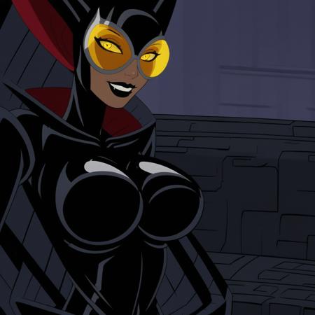 Catwoman 2004