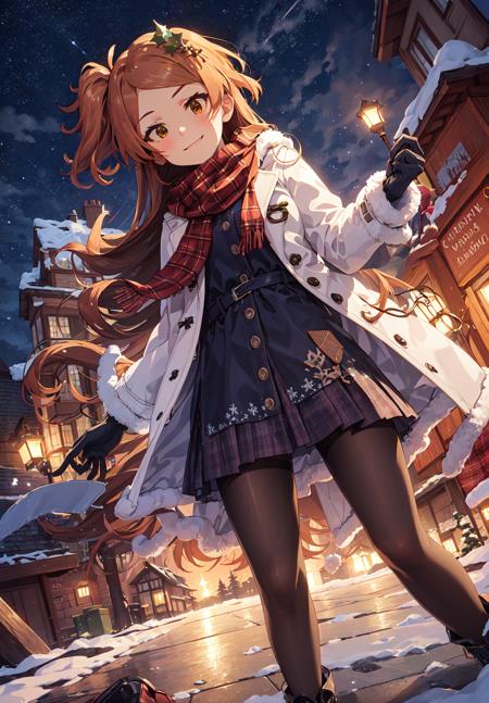 Tamaki Ogami/大神環 | MILLION LIVE!/ミリオンライブ/ミリシタ