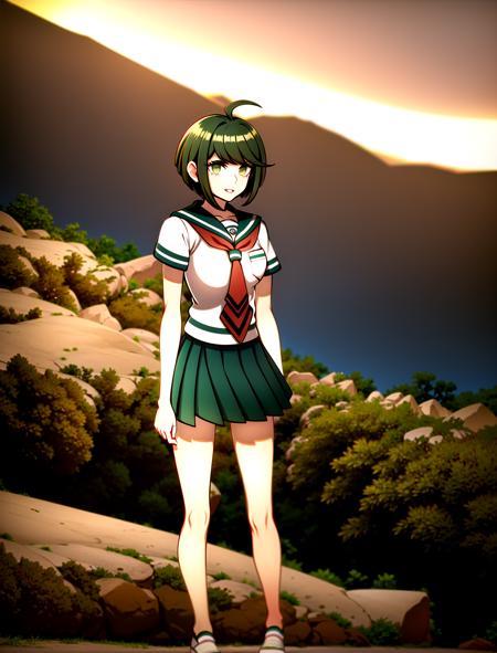 komaru naegi版本v1.0 (ID: 568199)