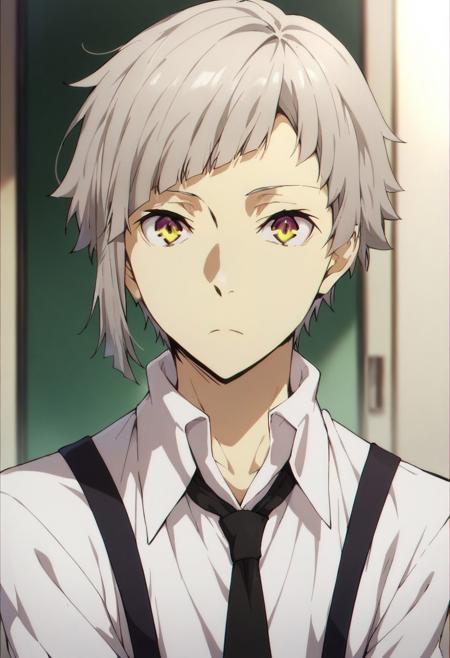 Atsushi Bungo Stray dogs版本v1.0 (ID: 1110978)