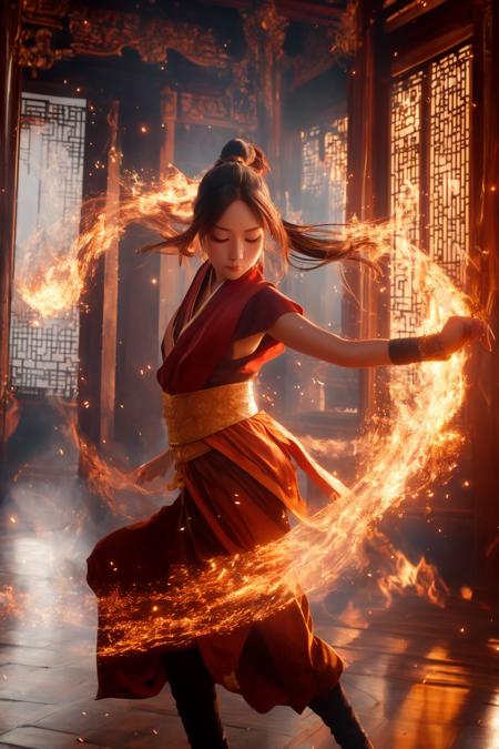 magic_fighting/七色魔法系列 专用版