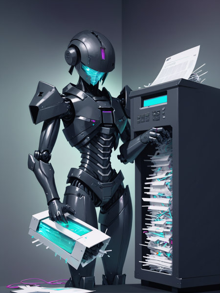 Envy Cyber XL 01