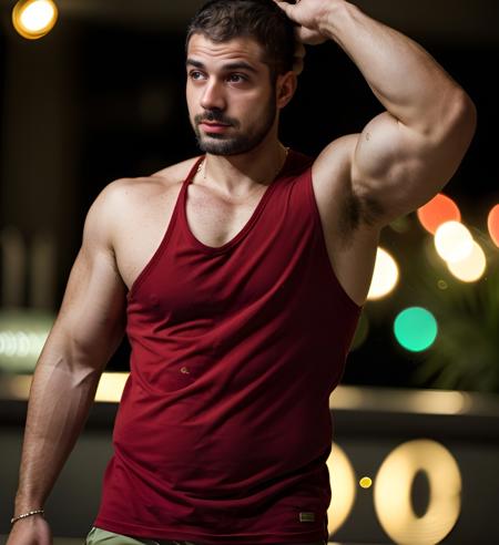 Bruno Baba