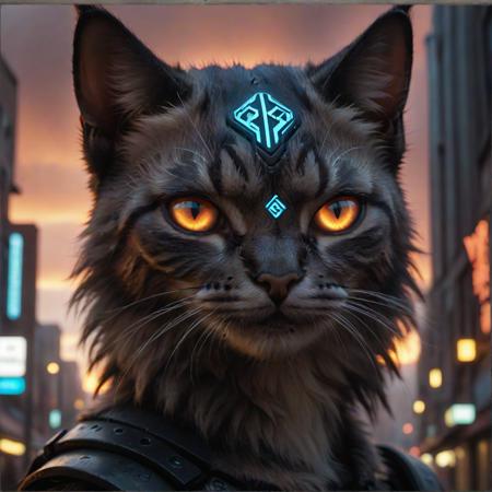 Ragnarök [THL] SDXL