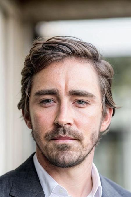 Lee Pace