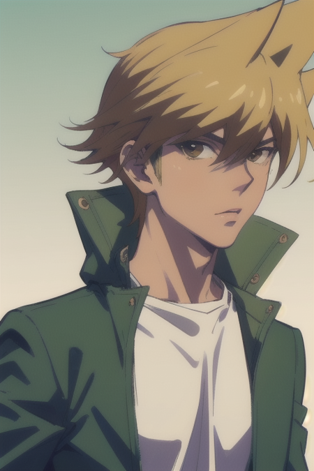 Jounouchi Katsuya / Joey Wheeler | Yu-Gi-Oh! Duel Monster