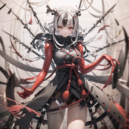 Kashin Koji Assassin Fate Gradn Order