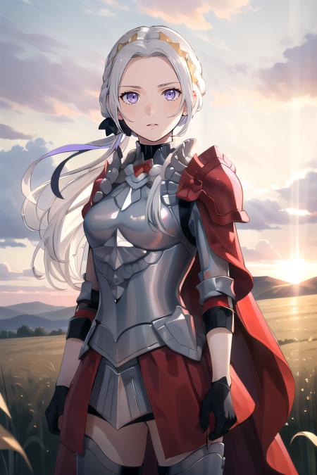 Edelgard von Hresvelg - Fire Emblem Warriors: Three Hopes版本v1 (ID: 383972)