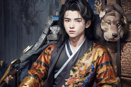 PAseer的服饰包/PAseer Clothes Package