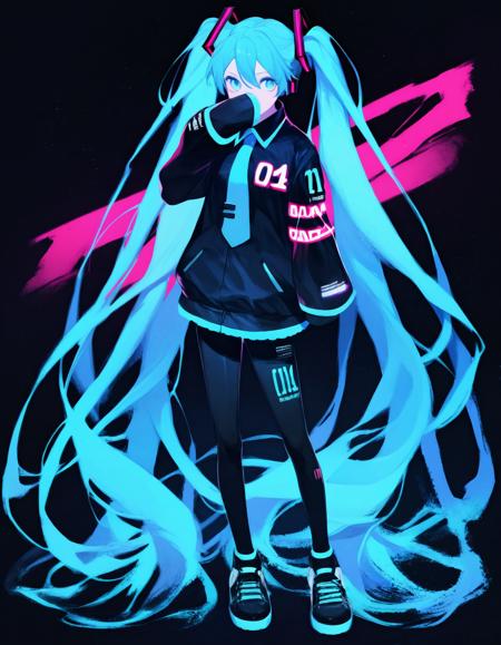 『Blacklight』