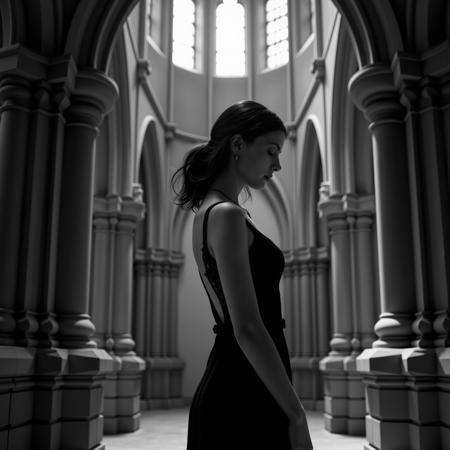 Back in black