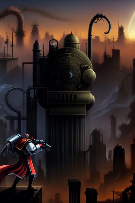 DC Animated Universe