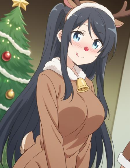 Sumire Yamanashi (月見里 菫) - Miss Caretaker of Sunohara-sou (Sunohara-sou no Kanrinin-san) (すのはら荘の管理人さん)版本anime s1 (ID: 1166386)