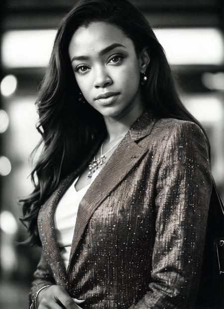 Sonequa Martin-Green