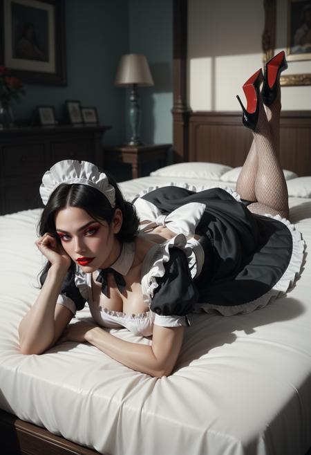 FrenchMaid