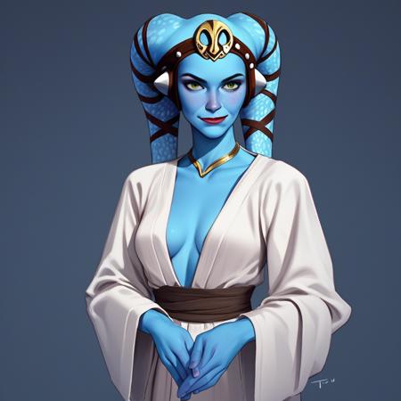 Twi'lek - Star Wars