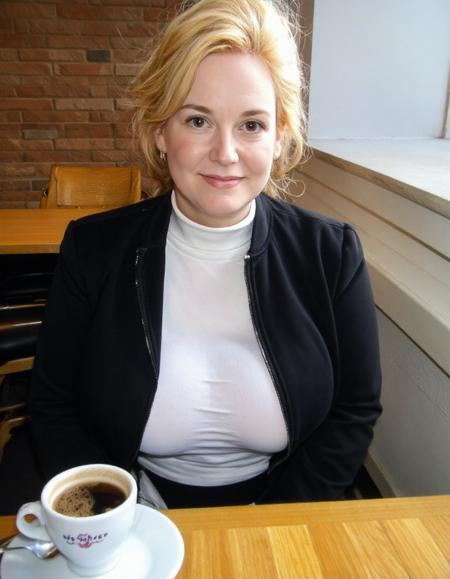 Chessie Moore (Flux) - Adult Film Actress and Model