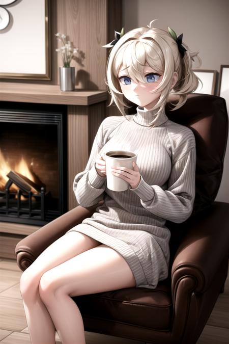 Vanabette style Lora