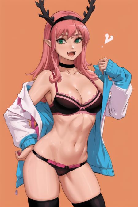 Flick Style Lora