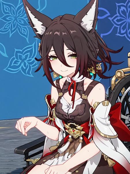 Character [Honkai: Star Rail]