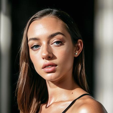 Kamila Davies